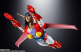 Bandai Soul of Chogokin Great Mazinger GX-114 Janus & GX-12R Venus A Set