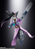Bandai Soul of Chogokin Great Mazinger GX-114 Janus & GX-12R Venus A Set