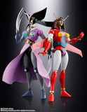 Bandai Soul of Chogokin Great Mazinger GX-114 Janus & GX-12R Venus A Set