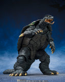 Premium Bandai Tamashii Nations S.H.MonsterArts Gamera 2 Attack of Legion (1996) Gamera Sendai Decisive Battle Ver. Action Figure