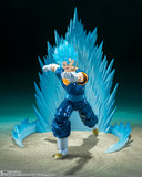 Bandai S.H.Figuarts Dragon Ball Super Super Saiyan God Super Saiyan Vegito NYCC 2024 Exclusive Edition Action Figure