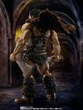 Premium Bandai Tamashii Nations S.H.Figuarts Berserk Nosferatu Zodd Action Figure
