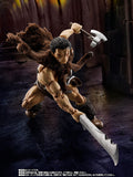 Premium Bandai Tamashii Nations S.H.Figuarts Berserk Nosferatu Zodd Action Figure