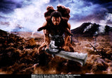 Premium Bandai Tamashii Nations S.H.Figuarts Berserk Nosferatu Zodd Action Figure