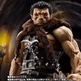 Premium Bandai Tamashii Nations S.H.Figuarts Berserk Nosferatu Zodd Action Figure