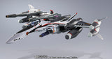 Premium Bandai Tamashii Nations Macross Frontier: The False Songstress VF-25F Tornado Messiah Valkyrie (Saotome Alto's machine) Revival Ver.