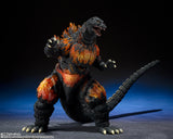 Bandai S.H.MonsterArts Godzilla vs. Destoroyah Godzilla (70th Anniversary Special Ver.) Action Figure