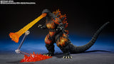 Bandai S.H.MonsterArts Godzilla vs. Destoroyah Godzilla (70th Anniversary Special Ver.) Action Figure
