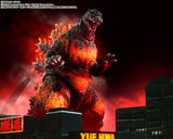 Bandai S.H.MonsterArts Godzilla vs. Destoroyah Godzilla (70th Anniversary Special Ver.) Action Figure