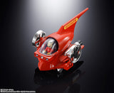 Bandai Popynica Mazinger Z Poppy Diecast Hover Pileder for Jumbo Machinder Mazinger Z