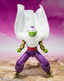 Bandai S.H.Figuarts Dragon Ball Daima Piccolo Action Figure