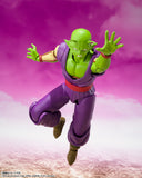Bandai S.H.Figuarts Dragon Ball Daima Piccolo Action Figure