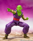 Bandai S.H.Figuarts Dragon Ball Daima Piccolo Action Figure
