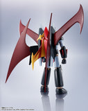 Bandai Robot Spirits (Side Super) Grendizer U Mazinger X &  Scrander X Action Figure Set