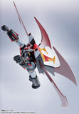 Bandai Robot Spirits (Side Super) Grendizer U Mazinger X &  Scrander X Action Figure Set