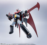 Bandai Robot Spirits (Side Super) Grendizer U Mazinger X &  Scrander X Action Figure Set