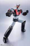 Bandai Robot Spirits (Side Super) Grendizer U Mazinger X &  Scrander X Action Figure Set