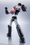 Bandai Robot Spirits (Side Super) Grendizer U Mazinger X &  Scrander X Action Figure Set