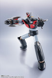 Bandai Robot Spirits (Side Super) Grendizer U Mazinger X &  Scrander X Action Figure Set