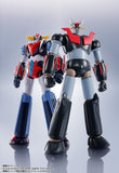 Bandai Robot Spirits (Side Super) Grendizer U Mazinger X &  Scrander X Action Figure Set