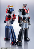 Bandai Robot Spirits (Side Super) Grendizer U Mazinger X &  Scrander X Action Figure Set