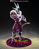 Premium Bandai Tamashii Nations S.H.Figuarts Dragon Ball Z: Cooler's Revenge Cooler Final Form 40th Anniversary Reissue Edition