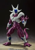 Premium Bandai Tamashii Nations S.H.Figuarts Dragon Ball Z: Cooler's Revenge Cooler Final Form 40th Anniversary Reissue Edition
