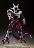 Premium Bandai Tamashii Nations S.H.Figuarts Dragon Ball Z: Cooler's Revenge Cooler Final Form 40th Anniversary Reissue Edition
