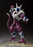 Premium Bandai Tamashii Nations S.H.Figuarts Dragon Ball Z: Cooler's Revenge Cooler Final Form 40th Anniversary Reissue Edition