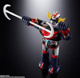 Bandai Chogokin UFO Robot Grendizer Deluxe Grendizer & UFO Spazer (Chogokin 50th Anniversary Ver.)