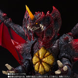 Premium Bandai Tamashii Nations S.H.MonsterArts Godzilla vs. Destoroyah (1995) Destoroyah (Perfect Tokyo Waterfront New City Battle Ver.) Exclusive Action Figure