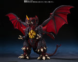 Premium Bandai Tamashii Nations S.H.MonsterArts Godzilla vs. Destoroyah (1995) Destoroyah (Perfect Tokyo Waterfront New City Battle Ver.) Exclusive Action Figure