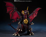 Premium Bandai Tamashii Nations S.H.MonsterArts Godzilla vs. Destoroyah (1995) Destoroyah (Perfect Tokyo Waterfront New City Battle Ver.) Exclusive Action Figure