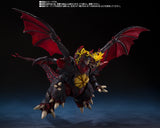 Premium Bandai Tamashii Nations S.H.MonsterArts Godzilla vs. Destoroyah (1995) Destoroyah (Perfect Tokyo Waterfront New City Battle Ver.) Exclusive Action Figure