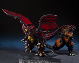 Premium Bandai Tamashii Nations S.H.MonsterArts Godzilla vs. Destoroyah (1995) Destoroyah (Perfect Tokyo Waterfront New City Battle Ver.) Exclusive Action Figure
