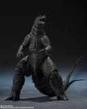 Bandai S.H.MonsterArts Godzilla (2014) Godzilla Movie Graphic Plus Action Figure