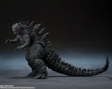 Bandai S.H.MonsterArts Godzilla (2014) Godzilla Movie Graphic Plus Action Figure