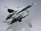 Bandai DX Chogokin Macross Frontier VF-25 Messiah Valkyrie (Top Gun: Maverick Ver.) Action Figure