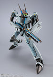 Bandai DX Chogokin Macross Frontier VF-25 Messiah Valkyrie (Top Gun: Maverick Ver.) Action Figure