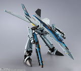 Bandai DX Chogokin Macross Frontier VF-25 Messiah Valkyrie (Top Gun: Maverick Ver.) Action Figure