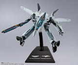 Bandai DX Chogokin Macross Frontier VF-25 Messiah Valkyrie (Top Gun: Maverick Ver.) Action Figure