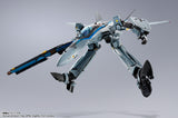Bandai DX Chogokin Macross Frontier VF-25 Messiah Valkyrie (Top Gun: Maverick Ver.) Action Figure