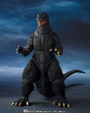 Bandai S.H.MonsterArts Godzilla: Final Wars (2004) Godzilla (Heat Ray Ver. Vs. New Gotengo) Action Figure