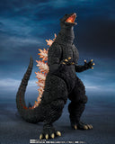 Bandai S.H.MonsterArts Godzilla: Final Wars (2004) Godzilla (Heat Ray Ver. Vs. New Gotengo) Action Figure