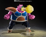 Premium Bandai Tamashii Nations S.H.Figuarts Dragon Ball Z Dodoria & Zarbon (The Father of Goku) Exclusive Action Figure Set