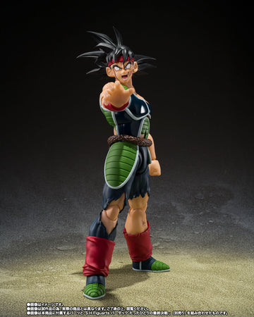 Bandai Dodoria S.H.Figuarts da Dragon Ball – Recensione – (3 Bandai Dodoria S.H.Figuarts da Dragon Ball – Recensione – (3