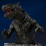 Bandai S.H.MonsterArts Godzilla Minus One Godzilla (The Odo Island Monster) Action Figure