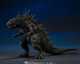 Bandai S.H.MonsterArts Godzilla Minus One Godzilla (The Odo Island Monster) Action Figure