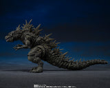 Bandai S.H.MonsterArts Godzilla Minus One Godzilla (The Odo Island Monster) Action Figure