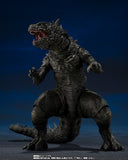 Bandai S.H.MonsterArts Godzilla Minus One Godzilla (The Odo Island Monster) Action Figure